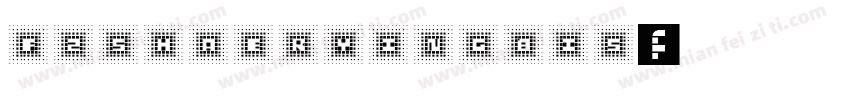 FZShaErYingBis字体转换