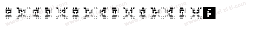 SHANXICHUANGHAI字体转换