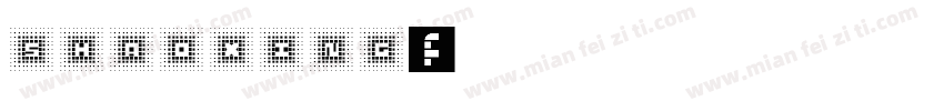SHAOXING字体转换