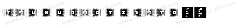 TsukuAMDMinStd-E字体字体转换