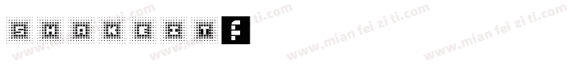 shakeit字体转换