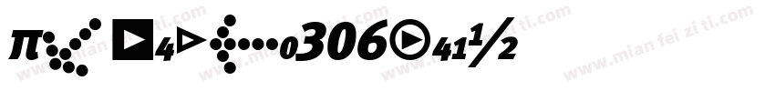 Rozetka306web字体转换