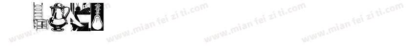 3bold字体转换