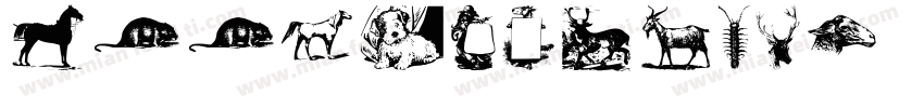 zoolqingkehu字体转换