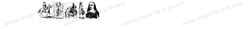 宋体point字体转换