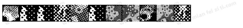 toolboxYuan字体转换