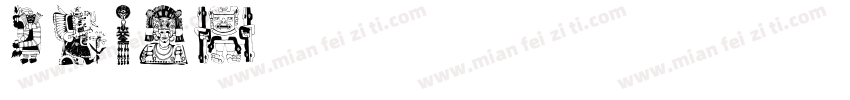 prefo字体转换