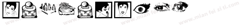 fzltzchpro字体转换