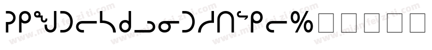 DragonflightPro字体转换