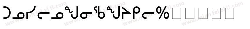 gkyokaicapro字体转换
