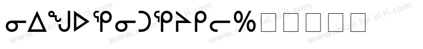 iwaseigepro字体转换