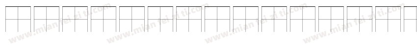 MinionVariableConcept-Roman_400_11_字体转换