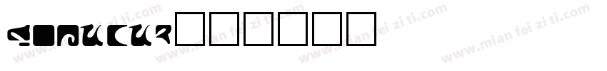 Romulus字体转换