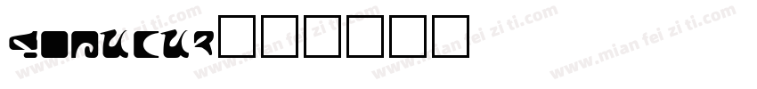 Romulus字体转换