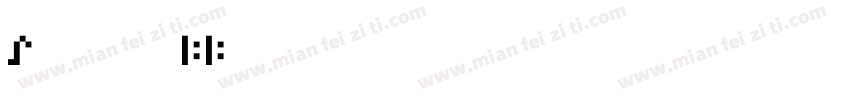 AkkuratLL字体转换