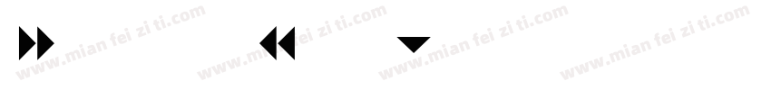 /sitemap.xml字体转换