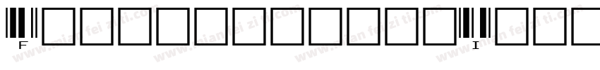 FingerprintsInside-p39r字体转换
