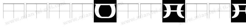 MinionVariableConcept-Roman_400_11_字体转换