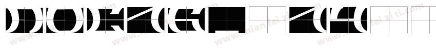 lOS16_U14EMOJi字体转换