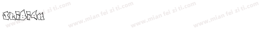 JLiBian字体转换