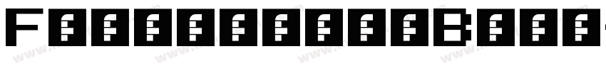 FreshtodayBold-nq2J字体转换