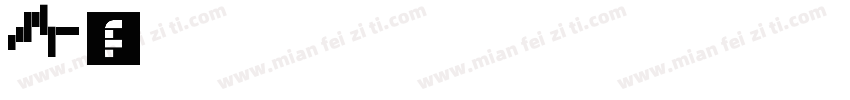 Betlyn字体转换