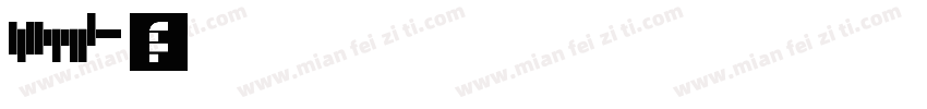 SMSPDMfont字体转换