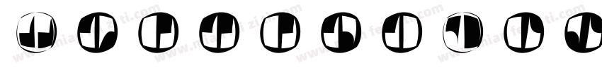 WritingMachine字体转换