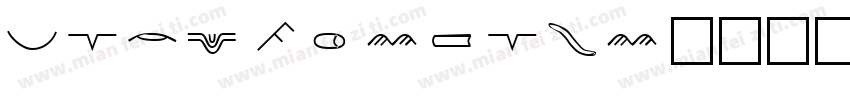 fontawesome字体转换