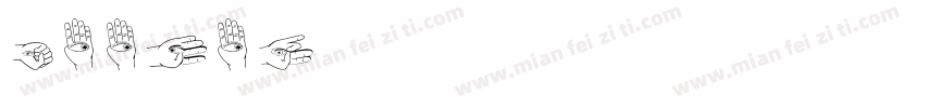 Seeteu字体转换