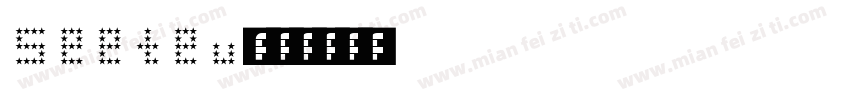 Seeteu字体转换