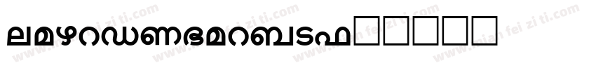 sourcenormal字体转换