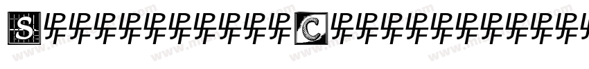Shrewsbury-Condensed字体转换