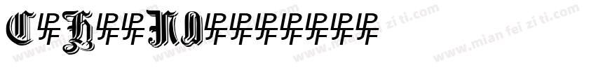 C8H11NO2字体转换