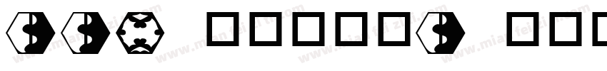SSNicksonSix字体转换
