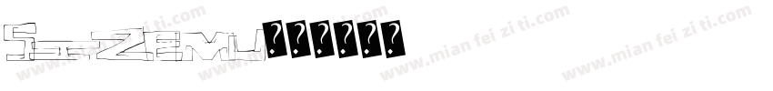 sizemu字体转换