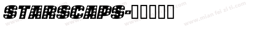 StarsCaps字体转换