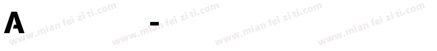 A小麦仓库字体转换