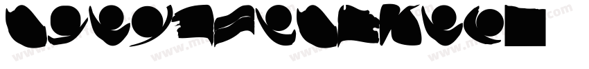 StrokesSharp字体转换
