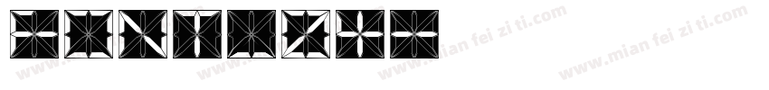FONT_04字体转换