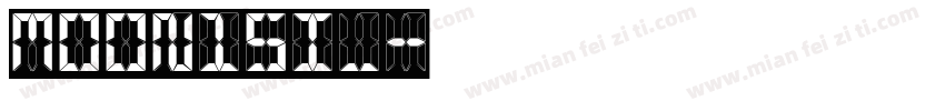 MOON15I_字体转换