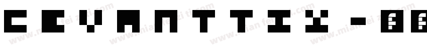 cevanttis字体转换
