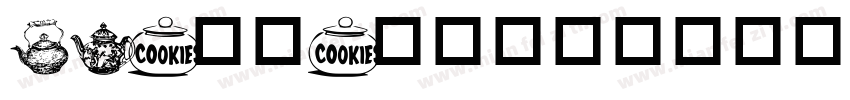 HFTeaTime字体转换