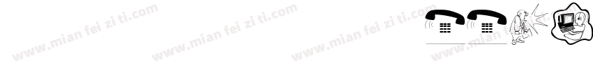 1391349165qqcom字体转换