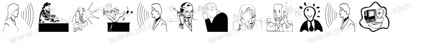 jackiestudio777@126.com字体转换