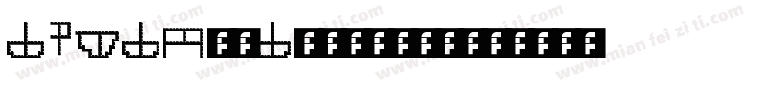 TESTMeiTuan1225字体转换