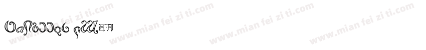 EpWiggle-wM79字体转换