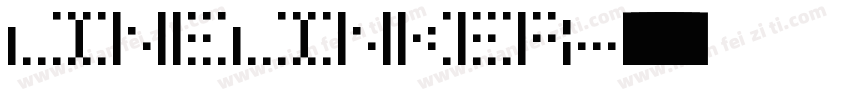 LineLinker字体转换
