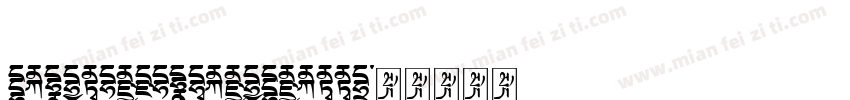 TibetanMachineUnittf字体转换