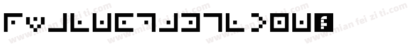 Qubeckmagnetic字体转换